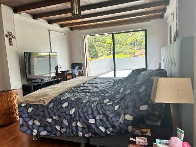 Casa de 3 alcobas en venta en San Jose De Bavaria, Bogotá, 400 m² · foto 6 de 12