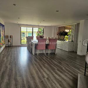Casa de 5 alcobas en arriendo en San Jose De Bavaria, Bogotá, 650 m² · foto 12 de 14