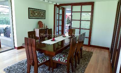 Casa de 4 alcobas en venta en San Jose De Bavaria, Bogotá, 322 m² · foto 3 de 18