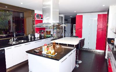 Casa de 4 alcobas en venta en San Jose De Bavaria, Bogotá, 322 m² · foto 18 de 18