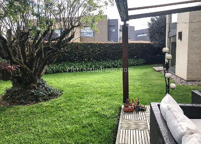 Casa de 4 alcobas en venta en San Jose De Bavaria, Bogotá, 322 m² · foto 6 de 18