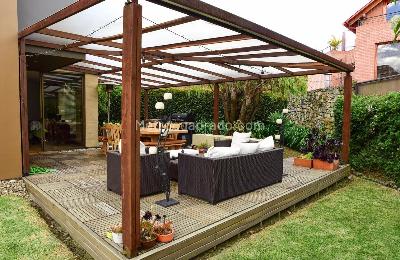 Casa de 4 alcobas en venta en San Jose De Bavaria, Bogotá, 322 m² · foto 10 de 18