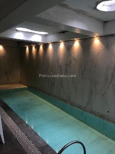 Apartamento en venta en Chico Norte, Bogotá · foto 10 de 13
