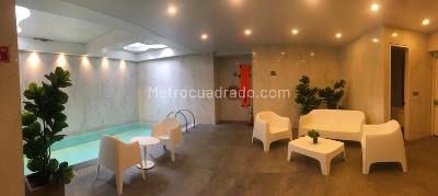 Apartamento en venta en Chico Norte, Bogotá · foto 13 de 13