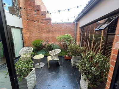 Casa de 3 alcobas en venta en San Jose De Bavaria, Bogotá, 280 m² · foto 11 de 17