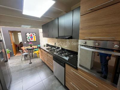 Casa de 3 alcobas en venta en San Jose De Bavaria, Bogotá, 280 m² · foto 15 de 17