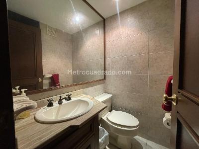 Apartamento en venta en Parque Del Virrey, Bogotá · foto 5 de 9