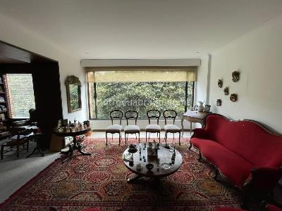 Apartamento en venta en Parque Del Virrey, Bogotá · foto 9 de 9