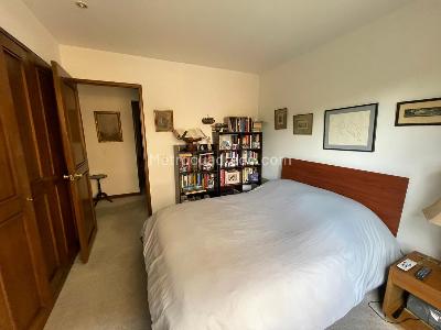 Apartamento de 3 alcobas en venta en Parque Del Virrey, Bogotá, 138 m² · foto 6 de 9