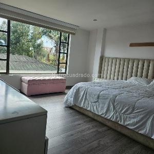 Casa de 5 alcobas en arriendo en San Jose De Bavaria, Bogotá, 650 m² · foto 17 de 20