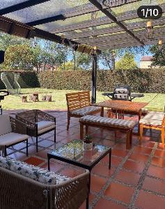 Casa de 4 alcobas en venta en San Simon, Bogotá, 420 m² · foto 2 de 9