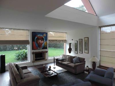 Casa de 4 alcobas en venta en San Simon, Bogotá, 420 m² · foto 3 de 9