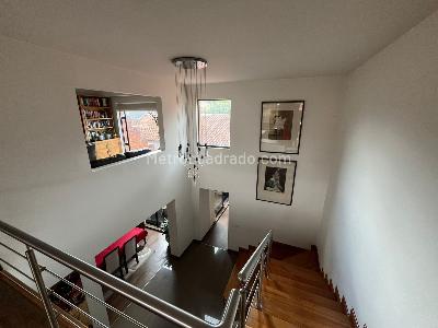 Casa de 3 alcobas en venta en San Jose De Bavaria, Bogotá, 280 m² · foto 2 de 19