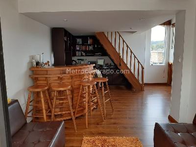 Casa de 3 alcobas en venta en San Jose De Bavaria, Bogotá, 152 m² · foto 5 de 5