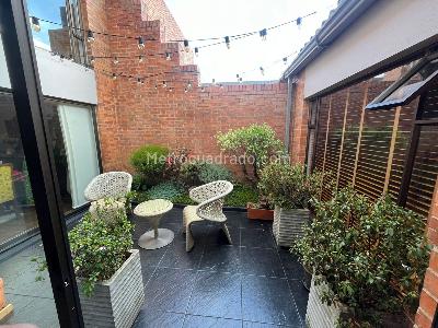 Casa de 3 alcobas en venta en San Jose De Bavaria, Bogotá, 280 m² · foto 17 de 19
