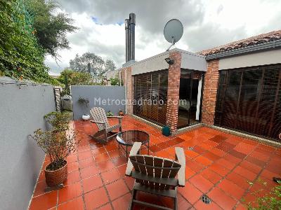Casa de 3 alcobas en venta en San Jose De Bavaria, Bogotá, 280 m² · foto 5 de 19