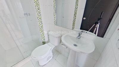 Apartamento de 2 alcobas en venta en Las Delicias, Bogotá, 51 m² · foto 10 de 10