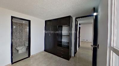 Apartamento de 2 alcobas en venta en Las Delicias, Bogotá, 51 m² · foto 3 de 10