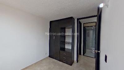 Apartamento de 2 alcobas en venta en Las Delicias, Bogotá, 51 m² · foto 4 de 10