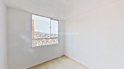 Apartamento de 2 alcobas en venta en Las Delicias, Bogotá, 51 m² · foto 6 de 10