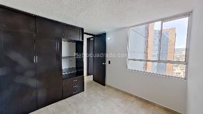 Apartamento de 2 alcobas en venta en Las Delicias, Bogotá, 51 m² · foto 7 de 10