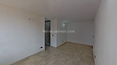 Apartamento de 2 alcobas en venta en Las Delicias, Bogotá, 51 m² · foto 8 de 10