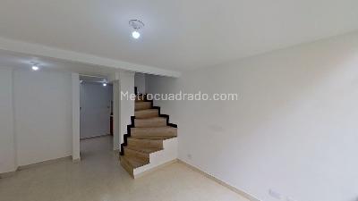 Casa de 2 alcobas en venta en El Pino, Bogotá, 58 m² · foto 10 de 10