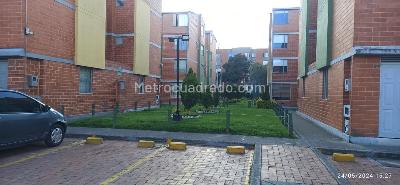 Casa de 2 alcobas en venta en El Pino, Bogotá, 58 m² · foto 3 de 10