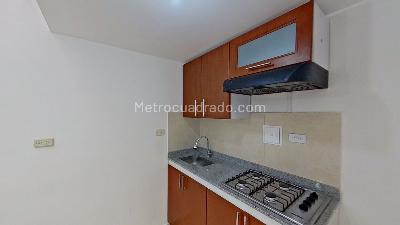 Casa de 2 alcobas en venta en El Pino, Bogotá, 58 m² · foto 7 de 10