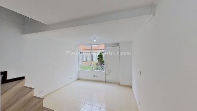 Casa de 2 alcobas en venta en El Pino, Bogotá, 58 m² · foto 9 de 10
