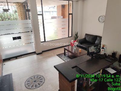 Apartamento de 3 alcobas en venta en Monaco, Bogotá, 105 m² · foto 4 de 4