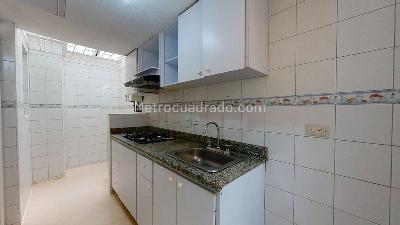 Casa de 3 alcobas en venta en Mirandela, Bogotá, 70 m² · foto 5 de 7