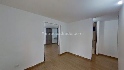 Casa de 2 alcobas en venta en El Gaco, Bogotá, 66 m² · foto 4 de 9