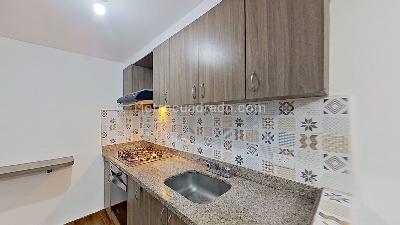 Casa de 2 alcobas en venta en El Gaco, Bogotá, 66 m² · foto 6 de 9