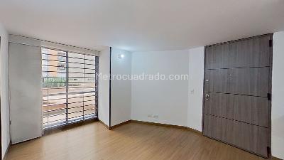 Casa de 2 alcobas en venta en El Gaco, Bogotá, 66 m² · foto 8 de 9