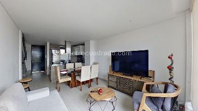 Casa en venta en Cajicá, Cajicá · foto 3 de 6