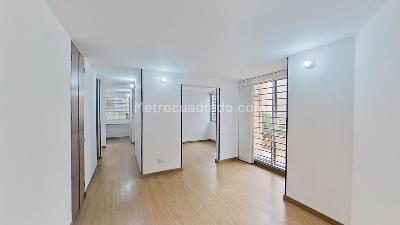 Apartamento en venta en La Alameda, Bogotá · foto 2 de 9