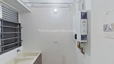 Apartamento en venta en La Alameda, Bogotá · foto 4 de 9