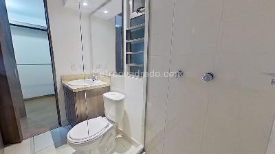 Apartamento en venta en La Alameda, Bogotá · foto 6 de 9