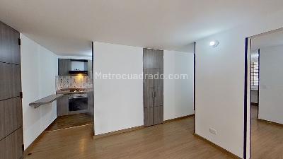 Apartamento en venta en La Alameda, Bogotá · foto 8 de 9