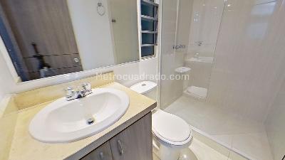 Apartamento en venta en La Alameda, Bogotá · foto 9 de 9