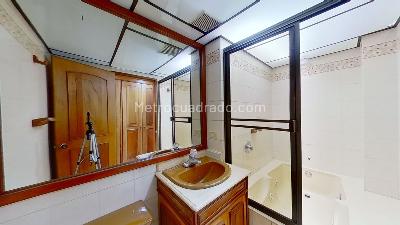 Apartamento de 4 alcobas en venta en Molinos Norte, Bogotá, 143 m² · foto 5 de 8