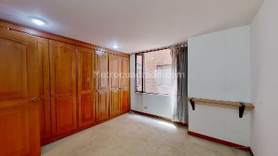 Apartamento de 4 alcobas en venta en Molinos Norte, Bogotá, 143 m² · foto 6 de 8