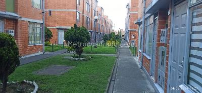 Apartamento de 4 alcobas en venta en Pinar De La Fontana Etapa 2, Bogotá, 58 m² · foto 5 de 10
