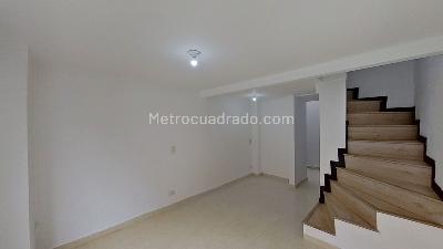 Apartamento de 4 alcobas en venta en Pinar De La Fontana Etapa 2, Bogotá, 58 m² · foto 7 de 10