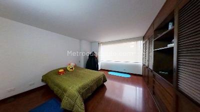 Apartamento en venta en Rincon Del Chico, Bogotá · foto 2 de 6