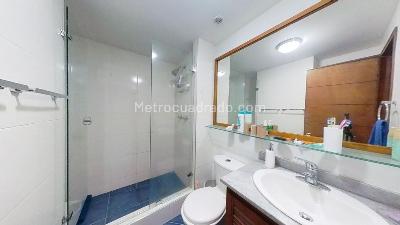 Apartamento en venta en Rincon Del Chico, Bogotá · foto 3 de 6