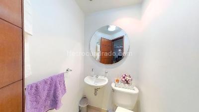 Apartamento en venta en Rincon Del Chico, Bogotá · foto 4 de 6