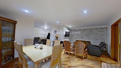 Apartamento en venta en Chico San Patricio, Bogotá · foto 3 de 6