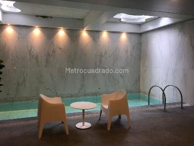 Apartamento de 2 alcobas en venta en Chico Norte, Bogotá, 143 m² · foto 4 de 12